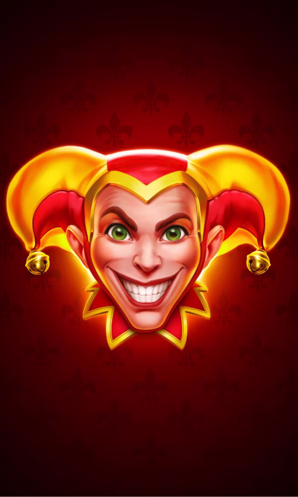Royal Joker Hold and Win